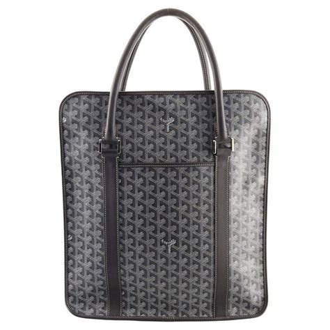 goyard canvas quality|where to buy Goyard bags.